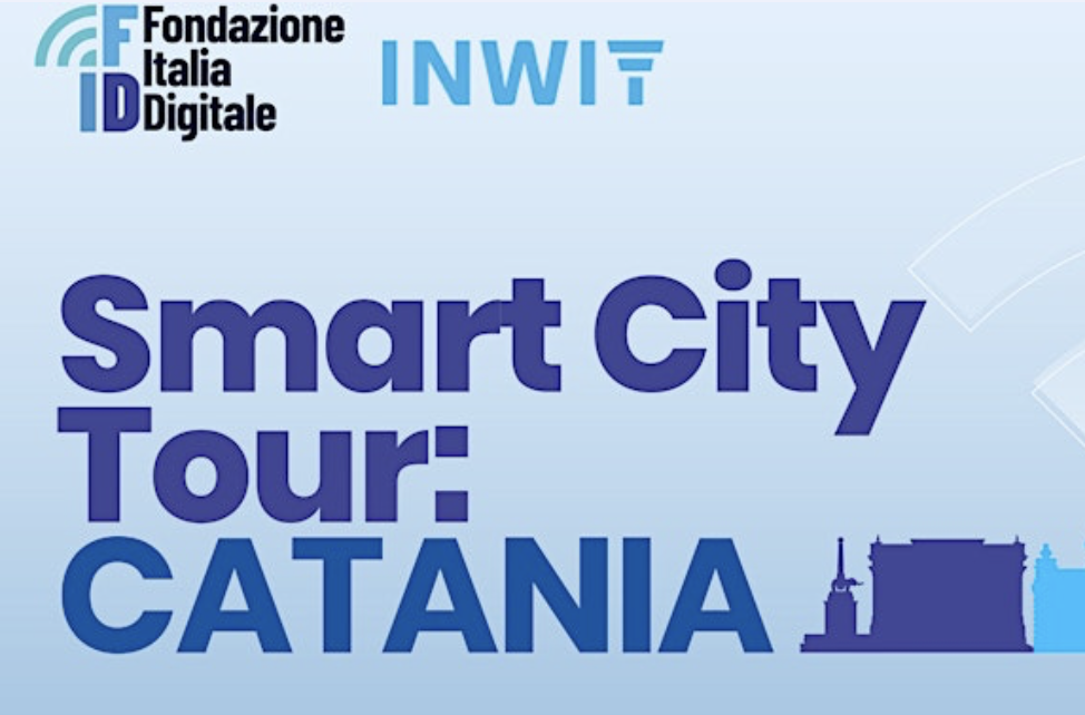 Catania Smart: Costruire la città del futuro